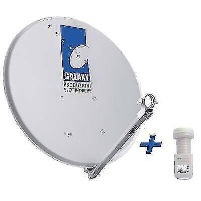 Parabola satellitare - satellitare, +