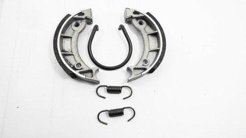 Ganasce freno 90x18 moto guzzi - moto,