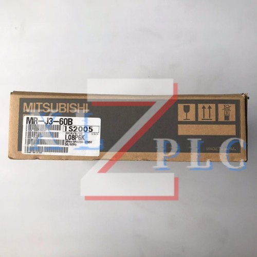 Servoazionamento mitsubishi - servoazionamento,