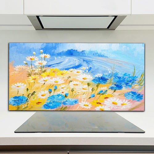 Quadro cucina vetro - , temperato