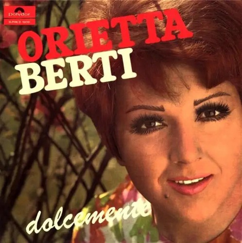 Orietta berti dolcemente near - berti,