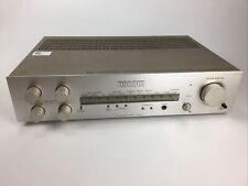 Amplificatore integrato LUXMAN