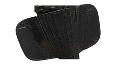 FONDINA PISTOLE REVOLVER 2.5 4 POLLICI DA CINTURA VEGA HOLSTER FA111 MEDIUM AUTO