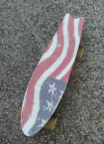 Penny board original - penny,
