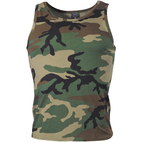 Army combat canotta militare - army,