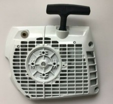 Avviatore manuale avviamento