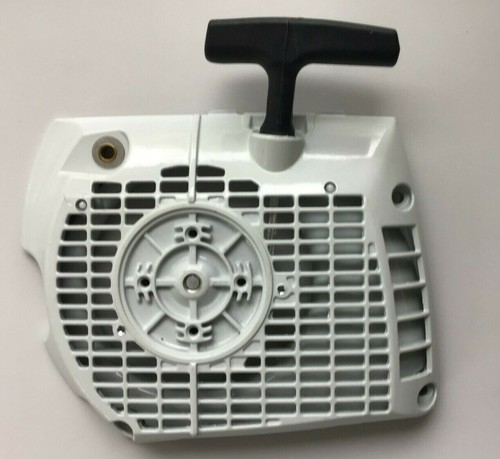 Avviatore manuale avviamento