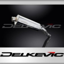 KIT SCARICO SILENZIATORE