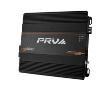 Amplificatore auto PRV Audio