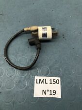 CENTRALINA BOBINA LML STAR 4T