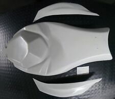 Carene codone posteriore in vetroresina Kawasaki ZX 10R 2016-2019
