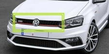 Genuine VW Polo GTI Front