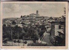 BARGA F FG   VIAGGIATA  1938