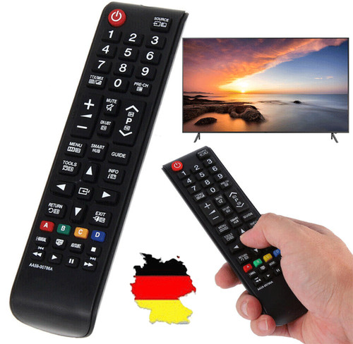 Telecomando originale samsung - originale,