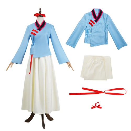 Costume cosplay teogonia - cosplay, kanon