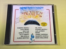MAGNIFICAT '94 ARTISTI VARI - CD - AUDIO