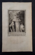 incis. Martiri e Santi 1725