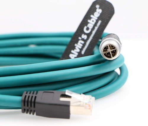 Cavo ethernet per cognex - cognex, in