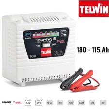 Caricabatteria caricabatterie