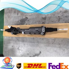 LHD Power Steering Box New For