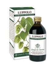 LUPPOLO ESTR INTEGRALE 200ML