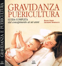 Gravidanza e puericultura