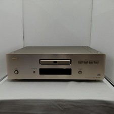 Denon Dcd-Sa500 Lettore CD