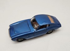 POLITOYS M528 FIAT 1500 GT