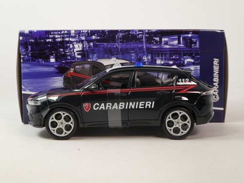Burago bburago alfa romeo - burago,