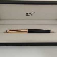 Vintage Montblanc Meisterstuck