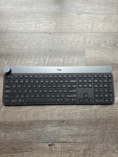 Logitech Craft Tastiera