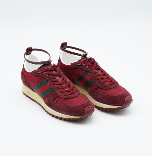 Sneakers gucci ace web - sneakers, re