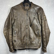 Belstaff racer kirkham lamb - belstaff, k-