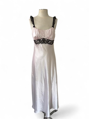 Maxi abito vintage anni - , 90