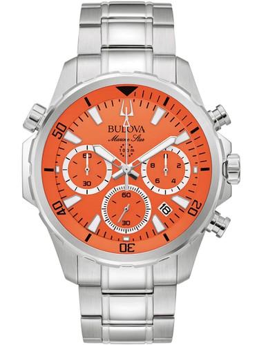 Bulova 96b395 marine star - 96b395,