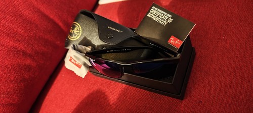 Ray ban 4264 - ray-ban, chromance