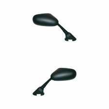 Coppia specchietti carena FAR