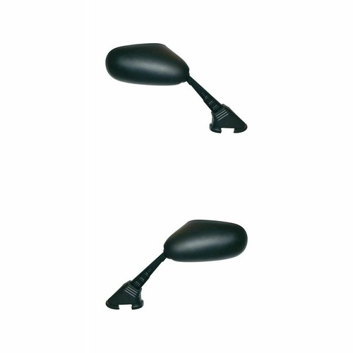 Coppia specchietti carena - , far