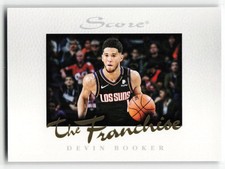 2020-21 Panini Instant Score