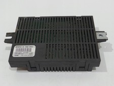 MODULO LUCE CENTRALINA BMW 5
