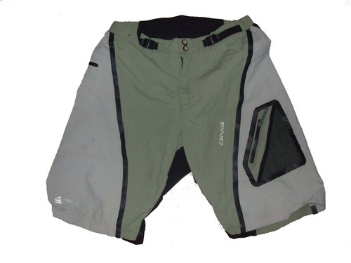 Descente dna pantaloncini - descente, da