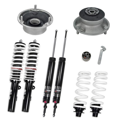 Premium njt sport coilover - premium,