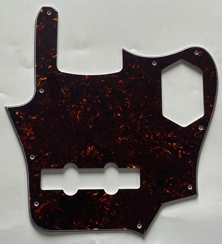 For fit fender - jaguar, bass