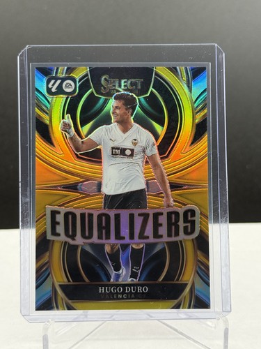 Hugo duro 2025 panini - hugo,