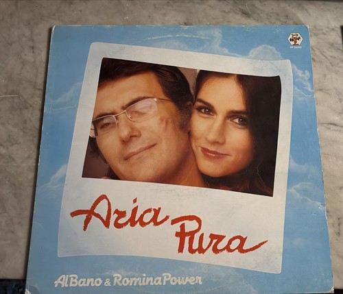 Raro albano romina - romina, •