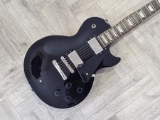 Epiphone 2024 'Ebony' Les Paul