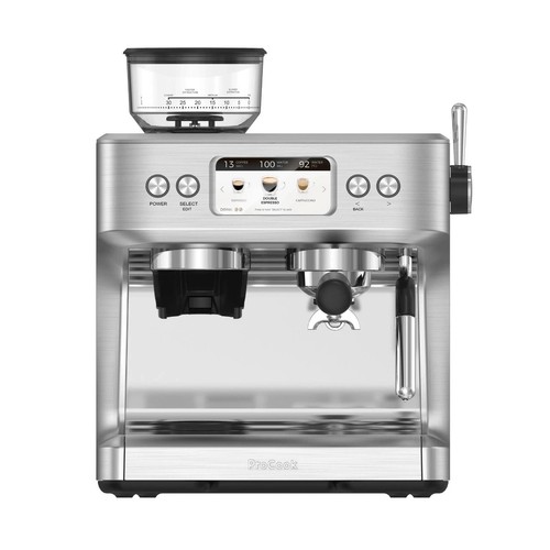Procook barista elite macchina - barista,