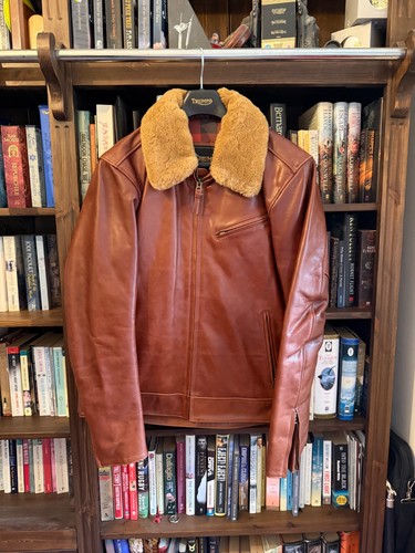 Giacca volo triumph harlow - giacca,