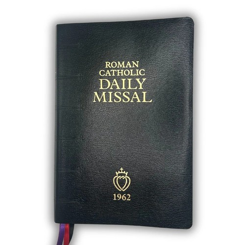 Large print 1962 roman - large,