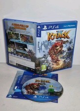 Knack II (2) - Gioco PS4 Sony